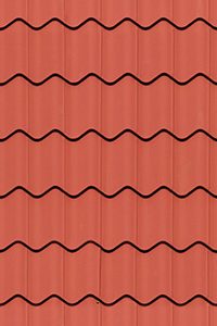 192_clay roof texture seamless